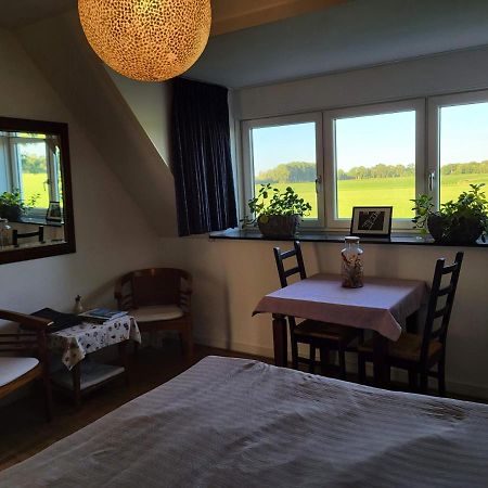 Bed & Breakfast De Vink Terschuur Luaran gambar