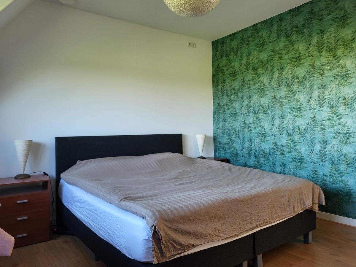 Bed & Breakfast De Vink Terschuur Luaran gambar