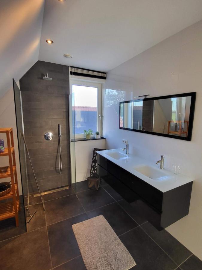 Bed & Breakfast De Vink Terschuur Luaran gambar