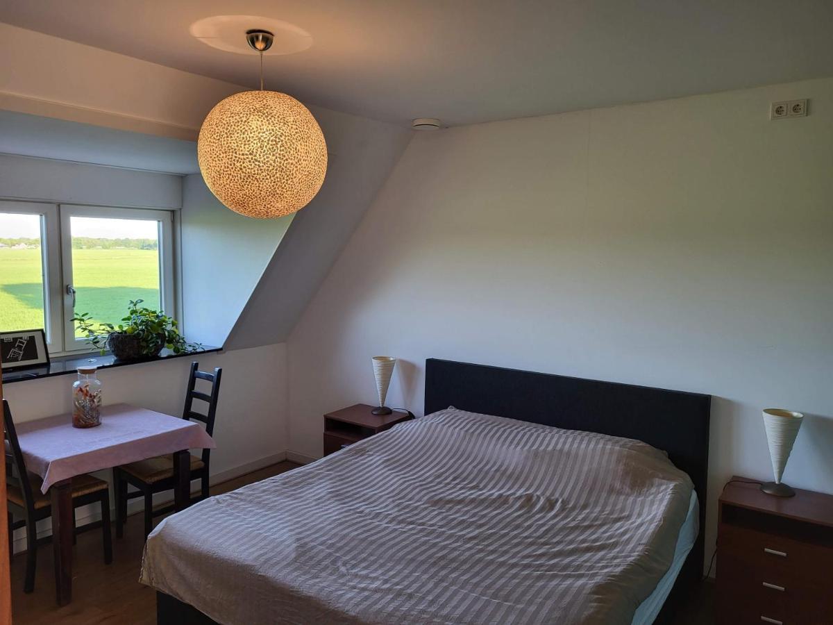 Bed & Breakfast De Vink Terschuur Luaran gambar